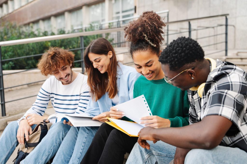 Scuole serali a Taranto