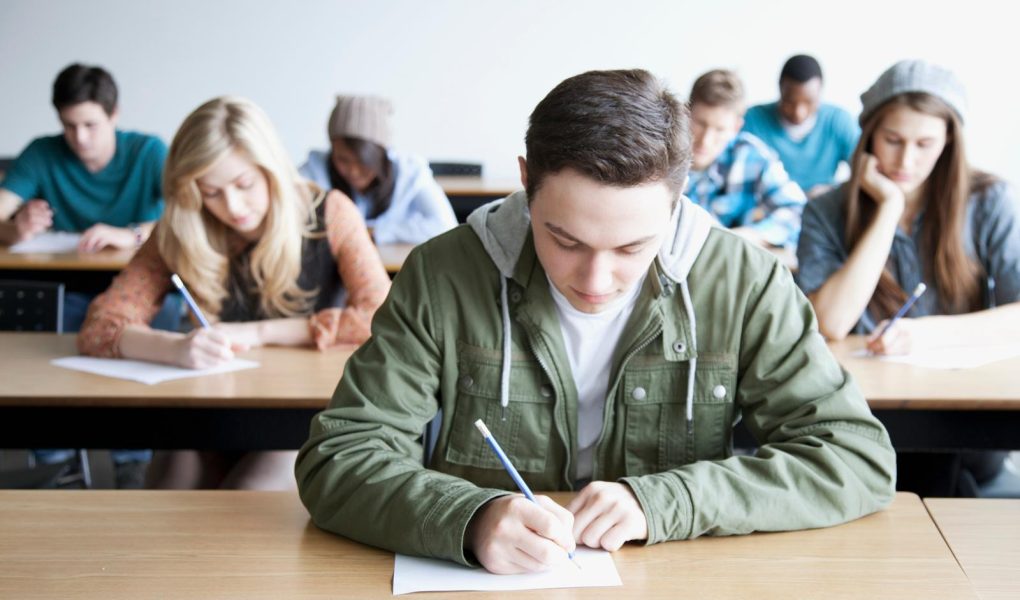 Scuole serali a Teramo