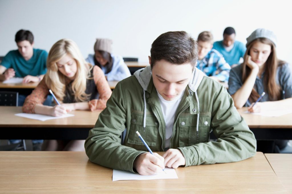 Scuole serali a Teramo