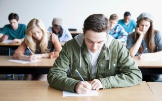 Scuole serali a Teramo