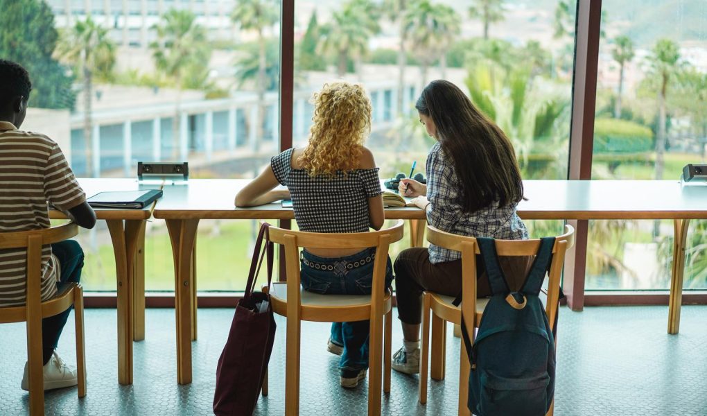 Scuole serali a Terracina