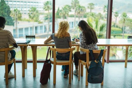 Scuole serali a Terracina