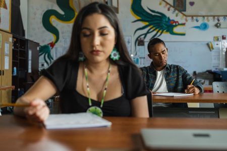 Scuole serali a Torre del Greco