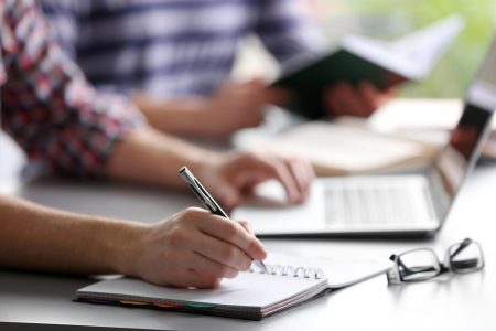 Scuole serali a Trento