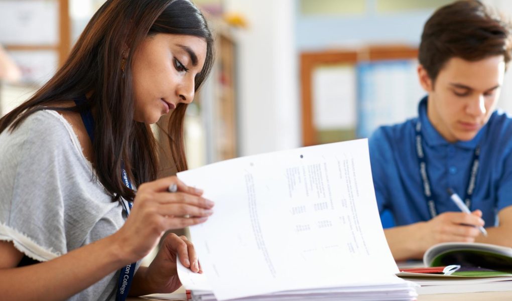Scuole serali a Treviso