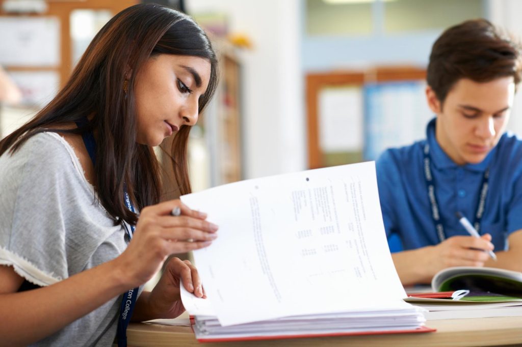Scuole serali a Treviso