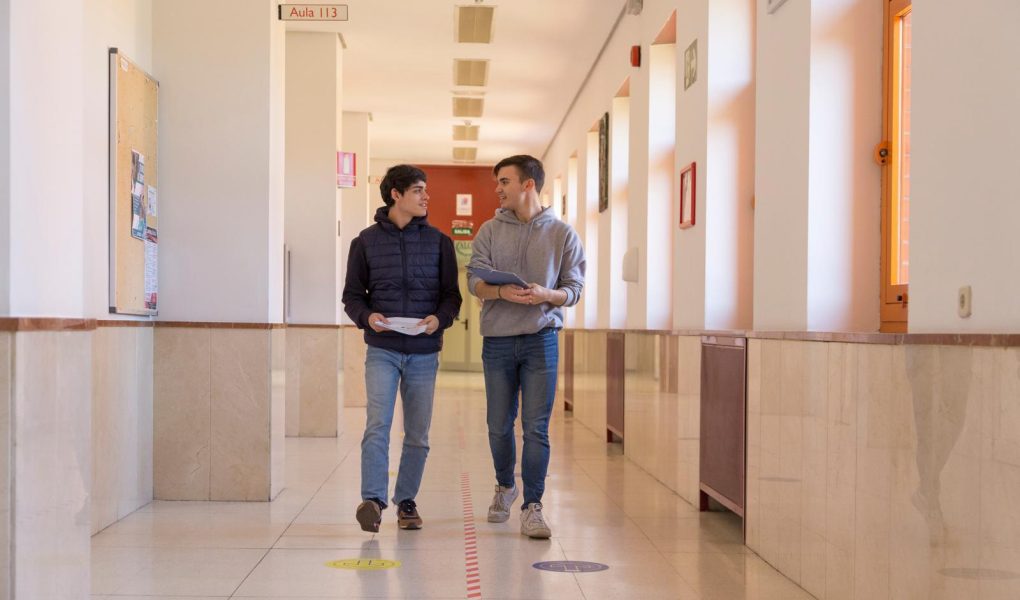 Scuole serali a Udine