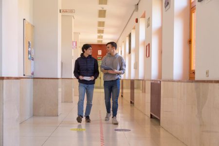 Scuole serali a Udine