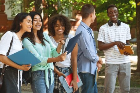 Scuole serali a Verona