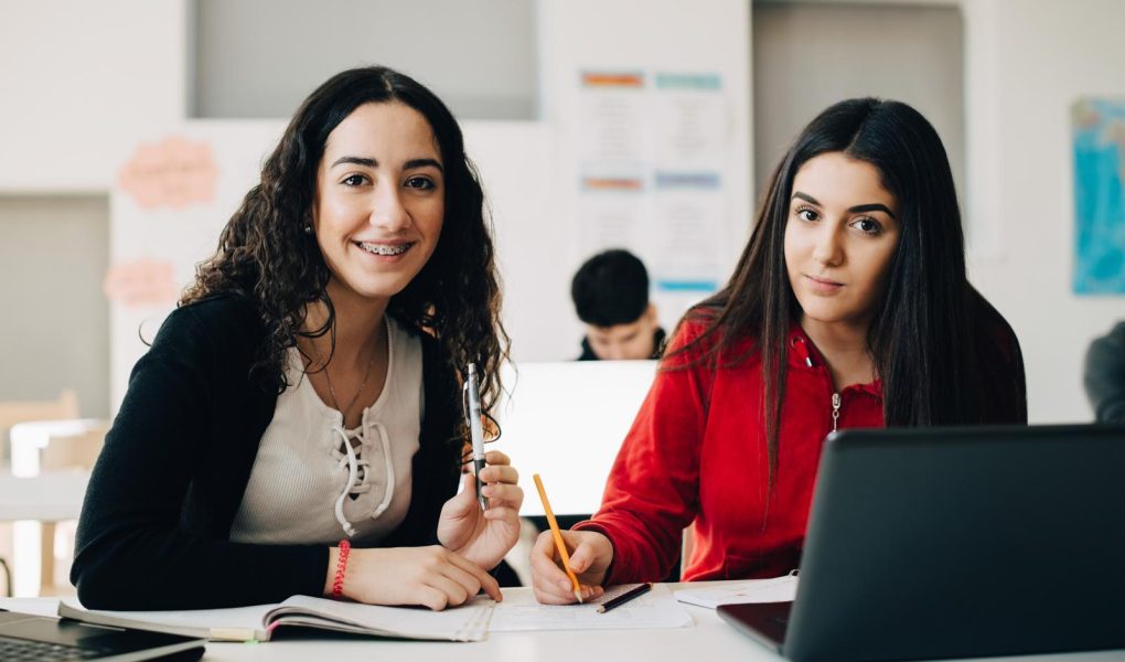 Scuole serali a Vicenza