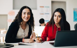 Scuole serali a Vicenza