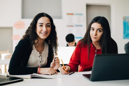 Scuole serali a Vicenza