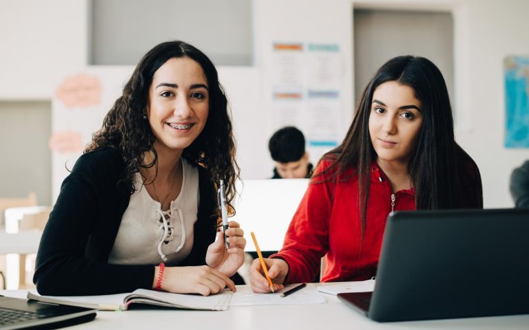 Scuole serali a Vicenza